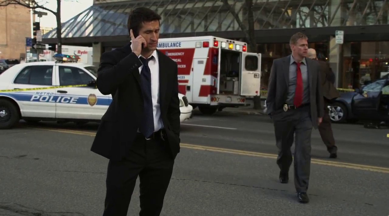 The Hit List screenshot 3