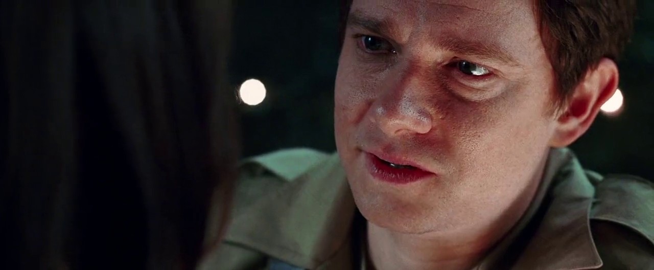 The Hitchhiker's Guide to the Galaxy screenshot 3