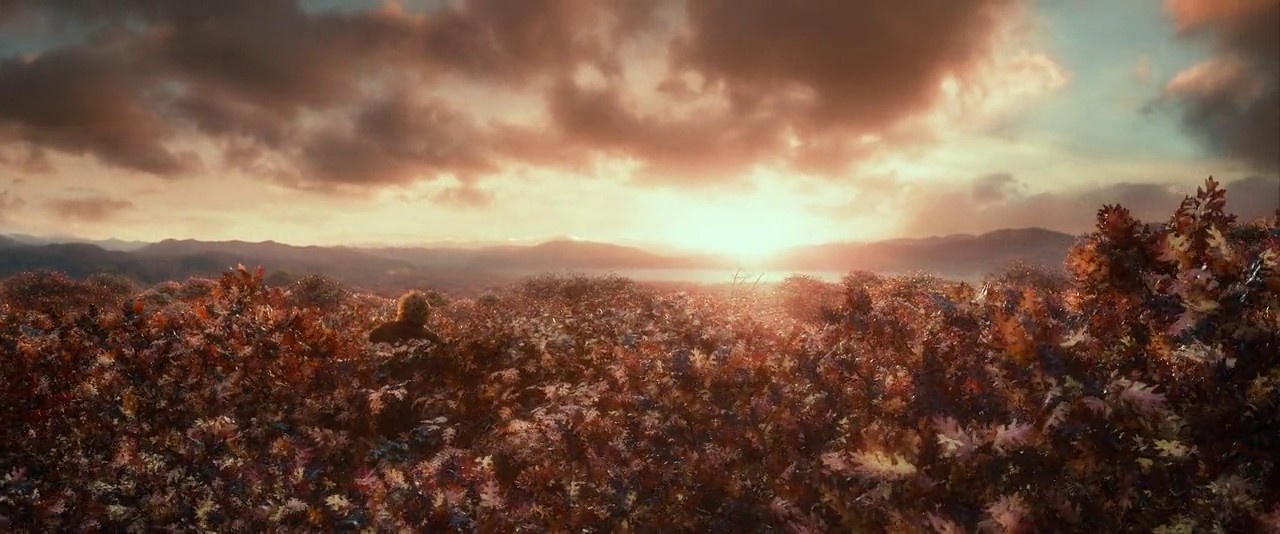 The Hobbit: The Desolation of Smaug screenshot 1