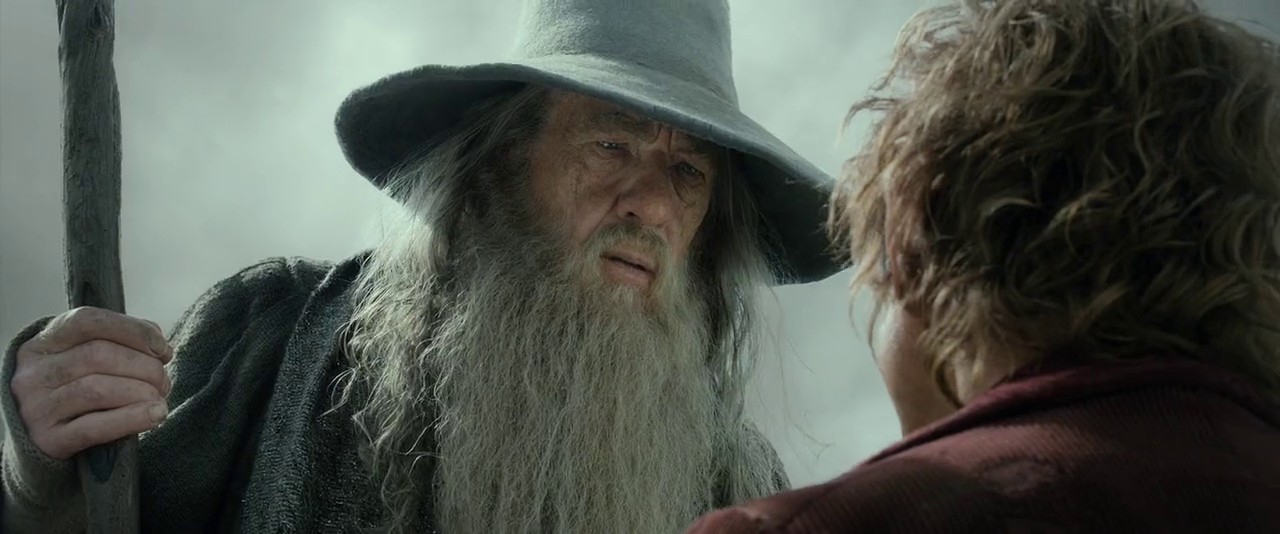 The Hobbit: The Desolation of Smaug screenshot 3