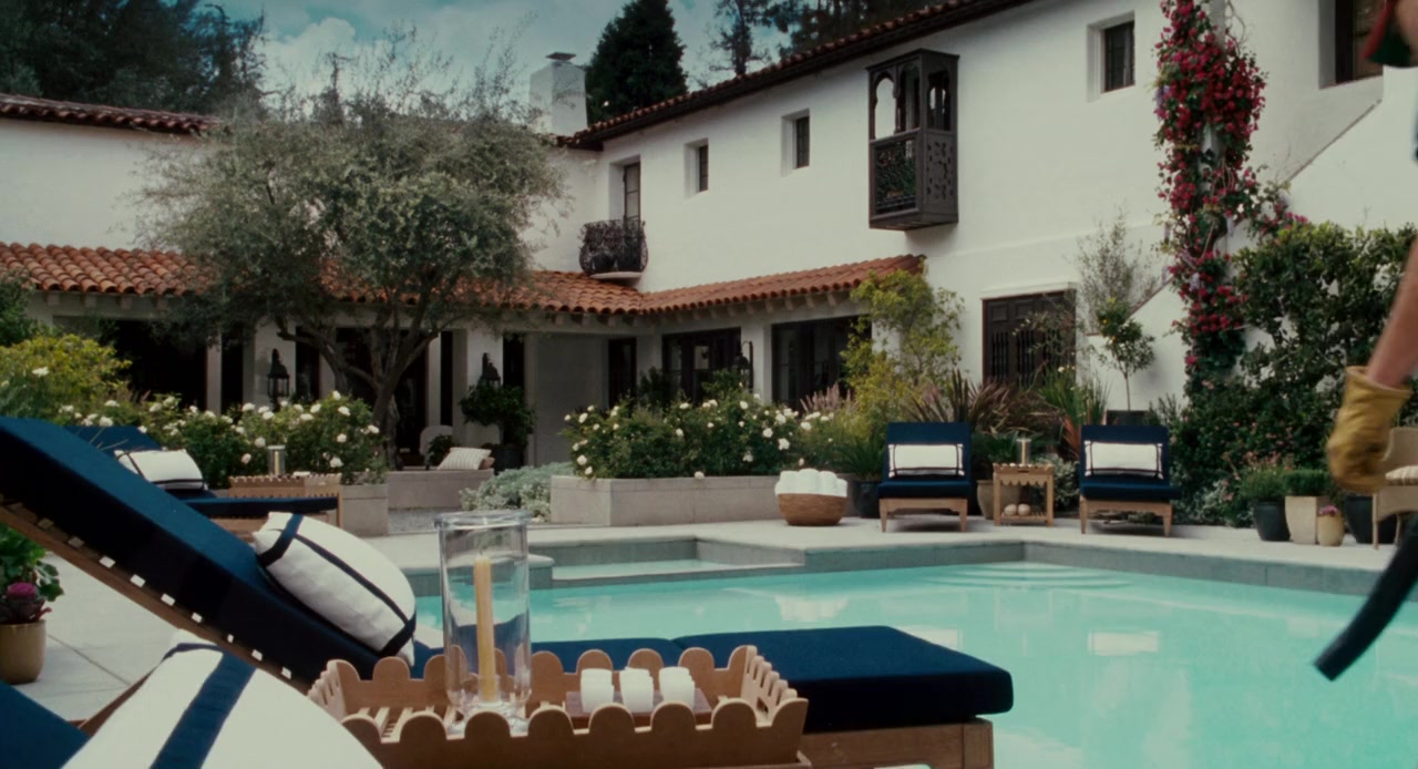 The Holiday screenshot 1
