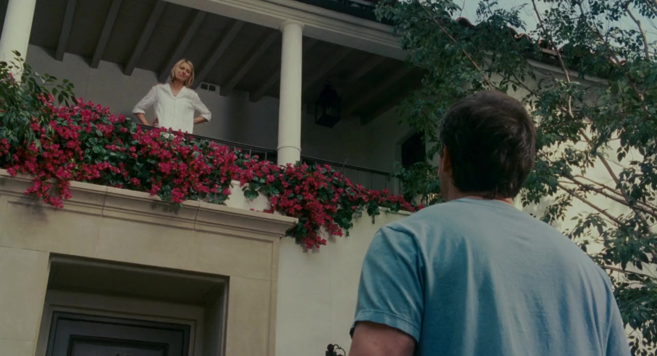 The Holiday screenshot 2
