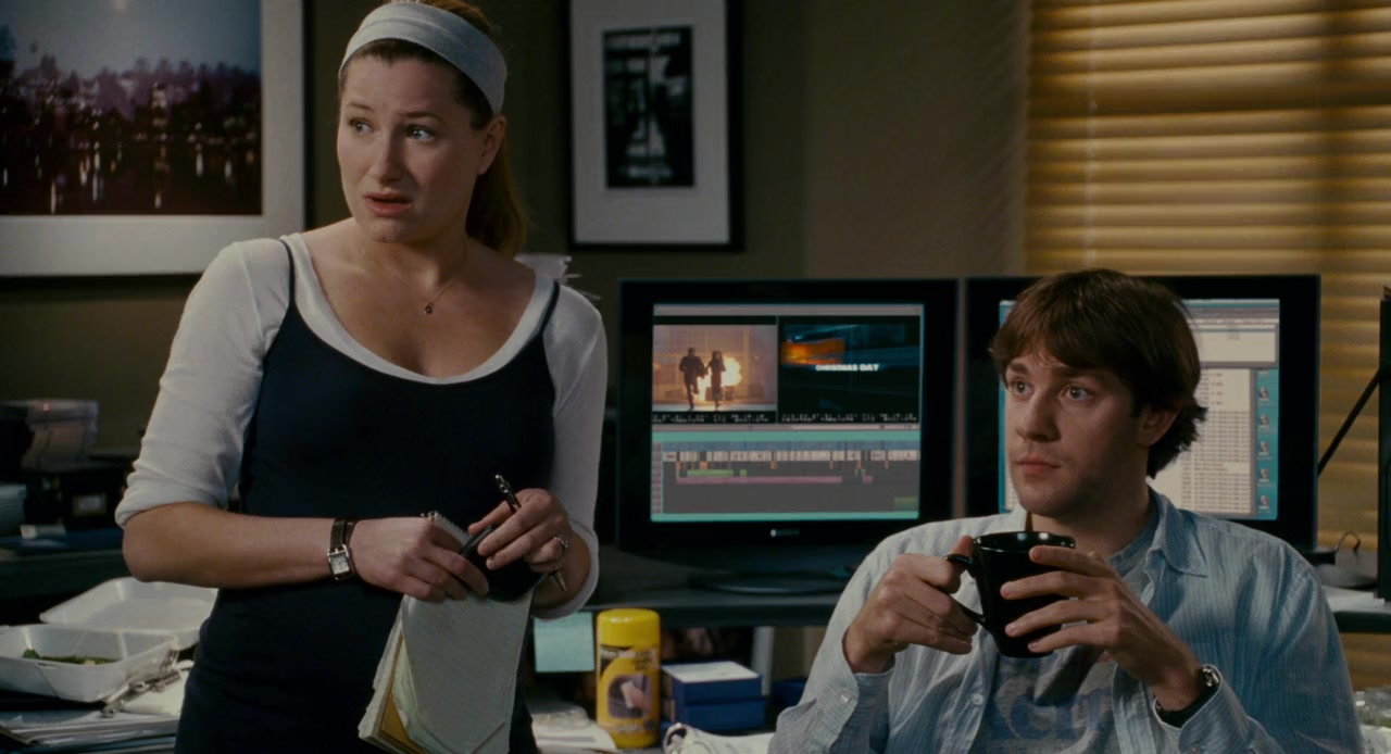 The Holiday screenshot 3