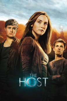 The Host (2013) poster