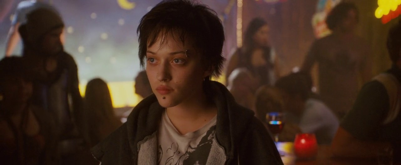 The House Bunny screenshot 1
