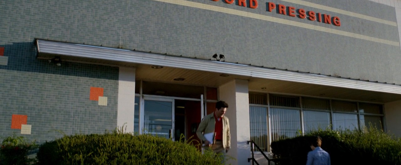 The Identical screenshot 2