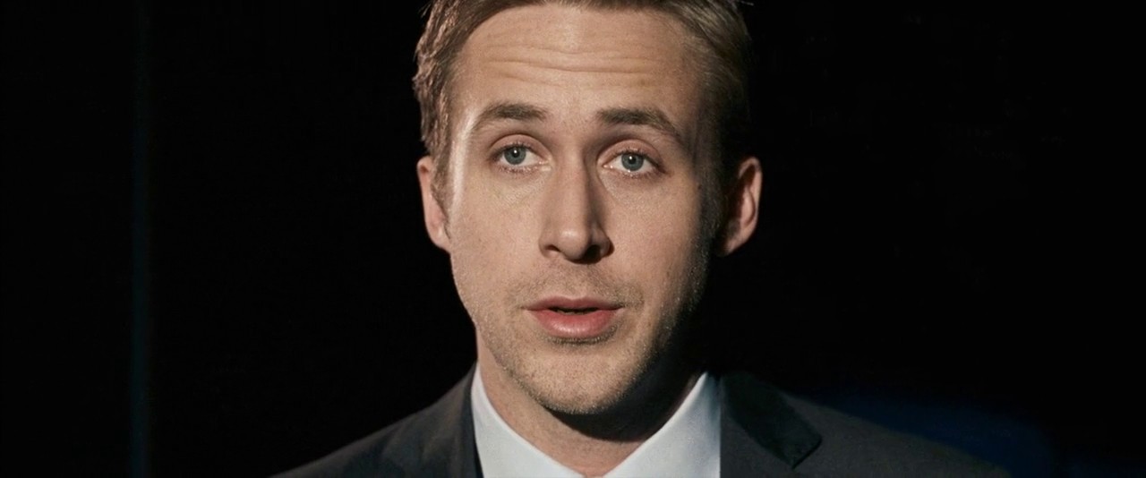 The Ides of March screenshot 1