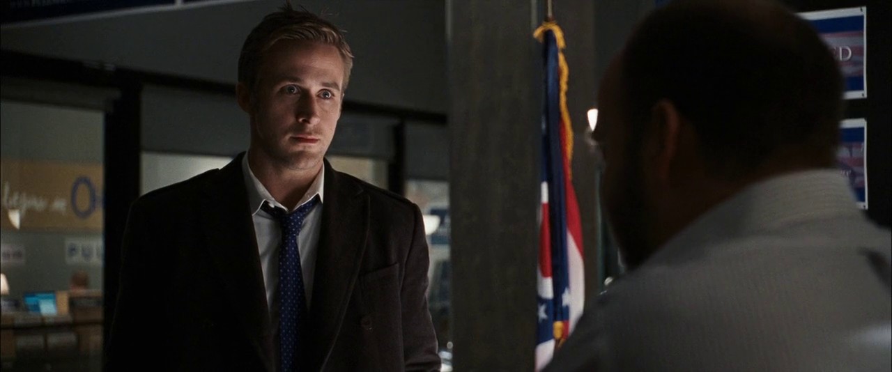 The Ides of March screenshot 3