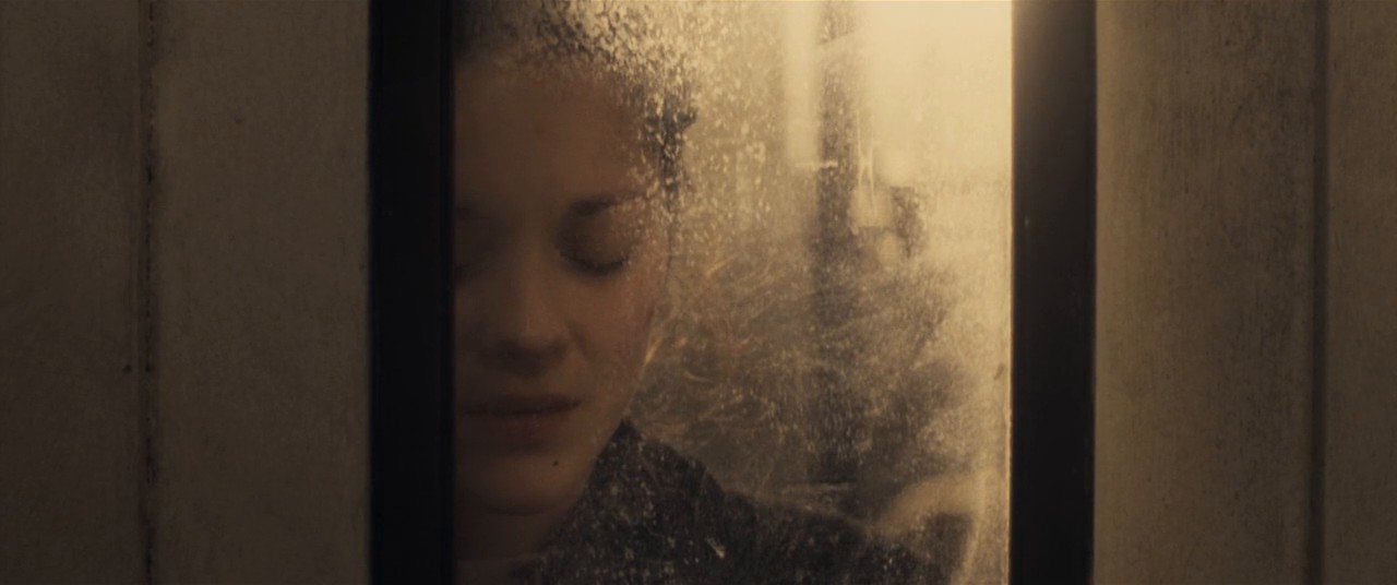 The Immigrant screenshot 3