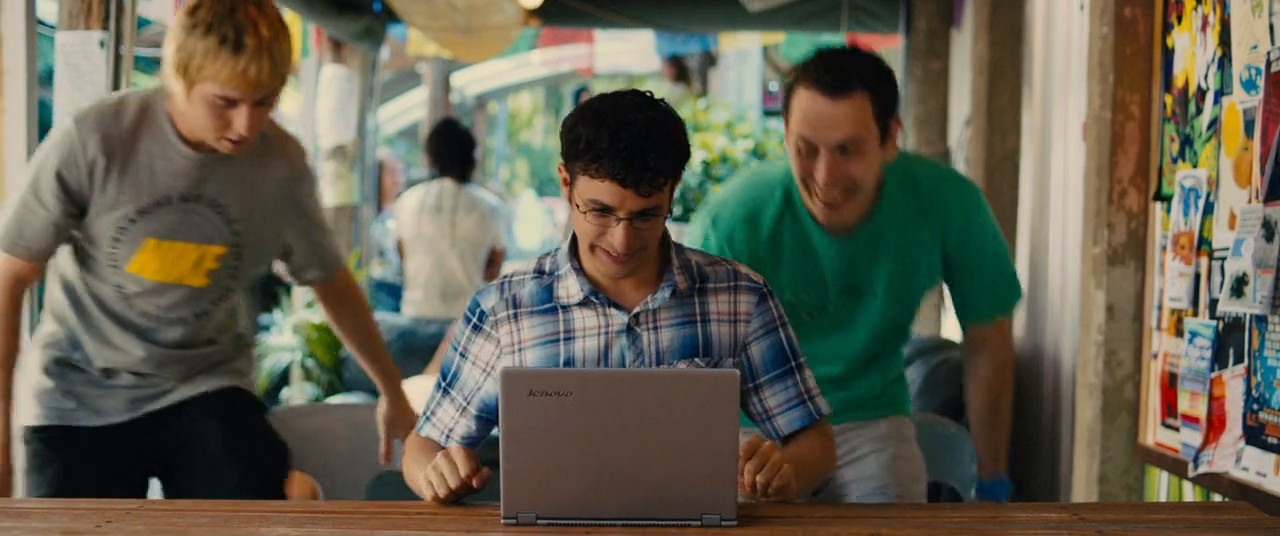 The Inbetweeners 2 screenshot 2