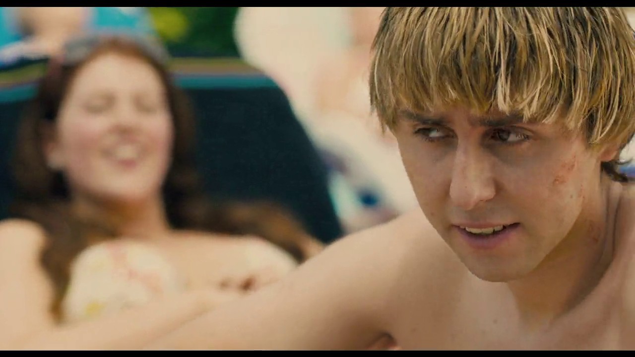The Inbetweeners Movie screenshot 3