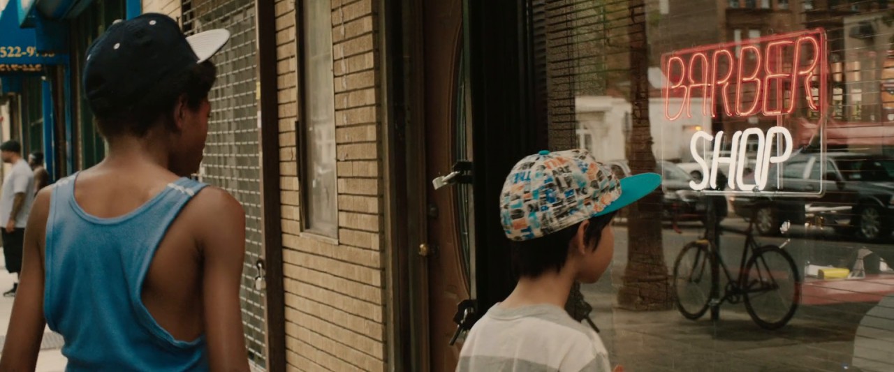 The Inevitable Defeat of Mister & Pete screenshot 2