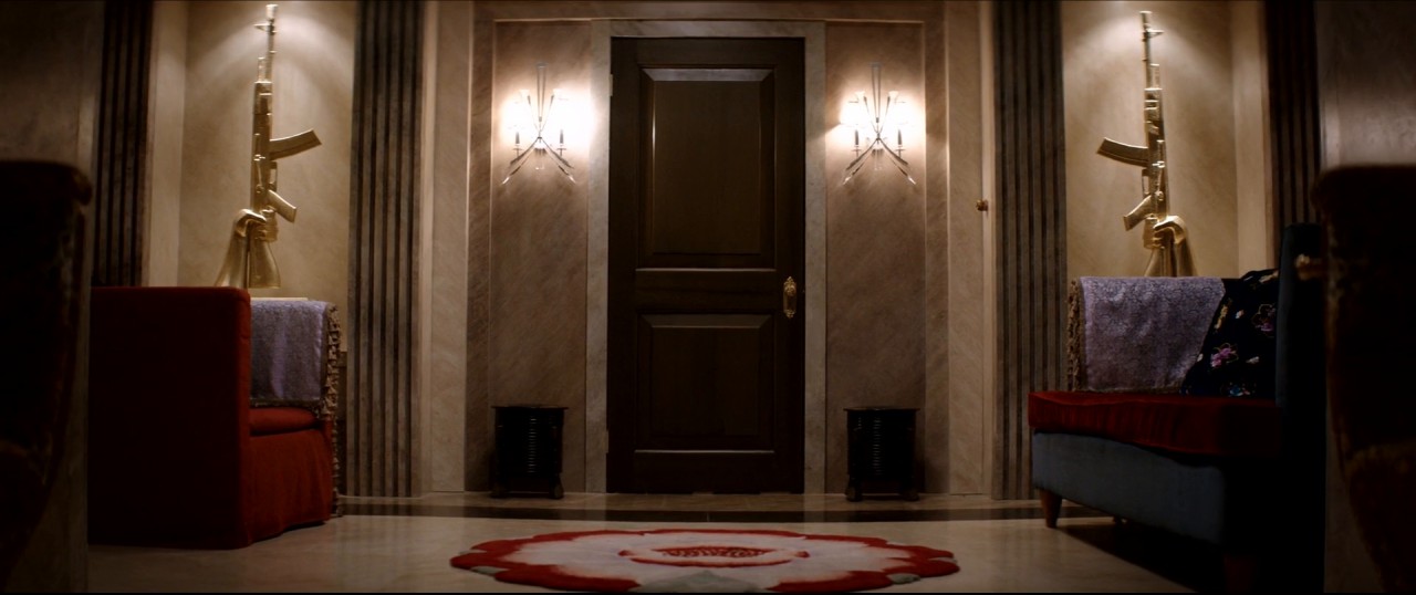 The Interview screenshot 3