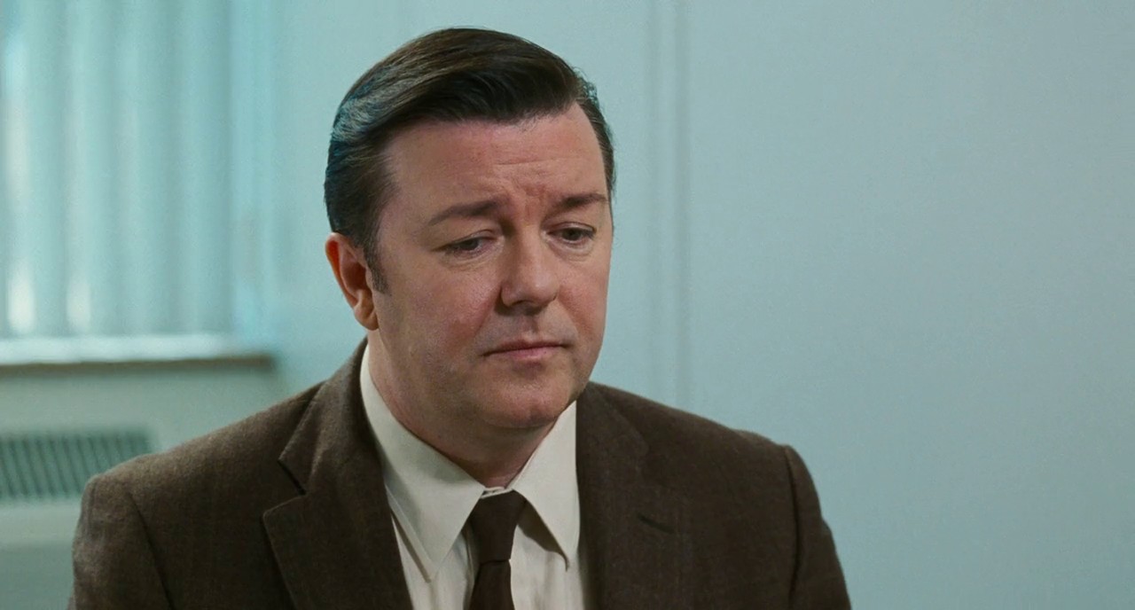 The Invention of Lying screenshot 3