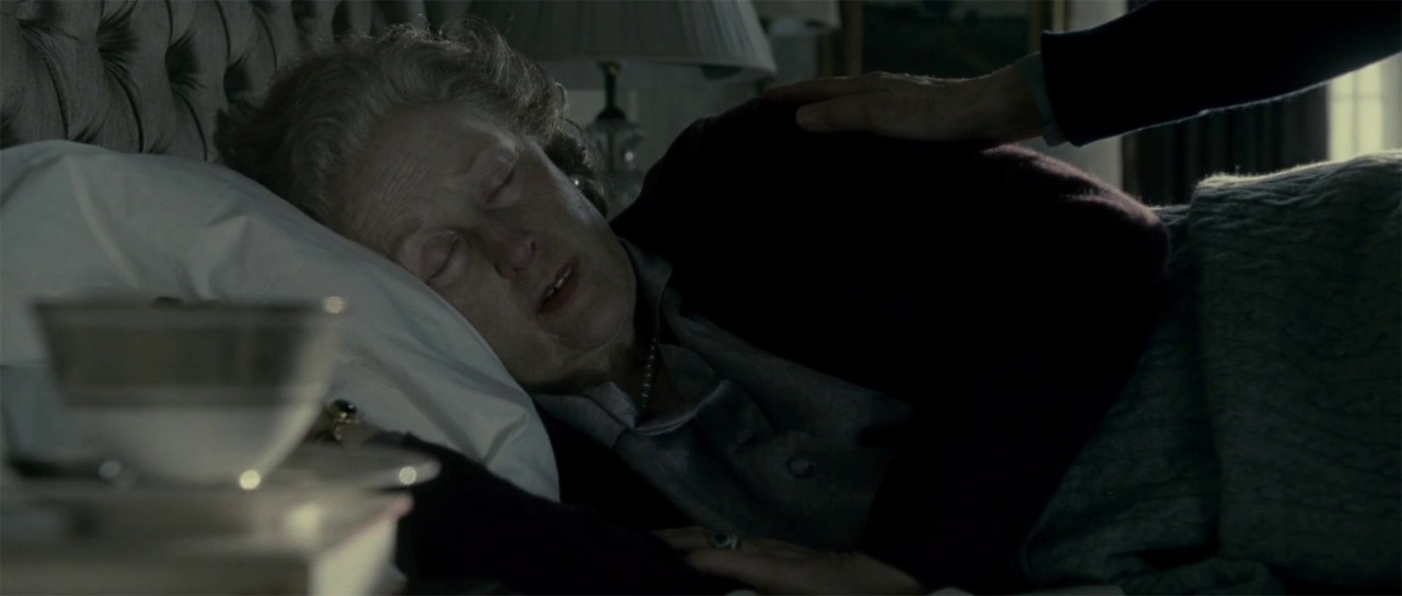 The Iron Lady screenshot 3