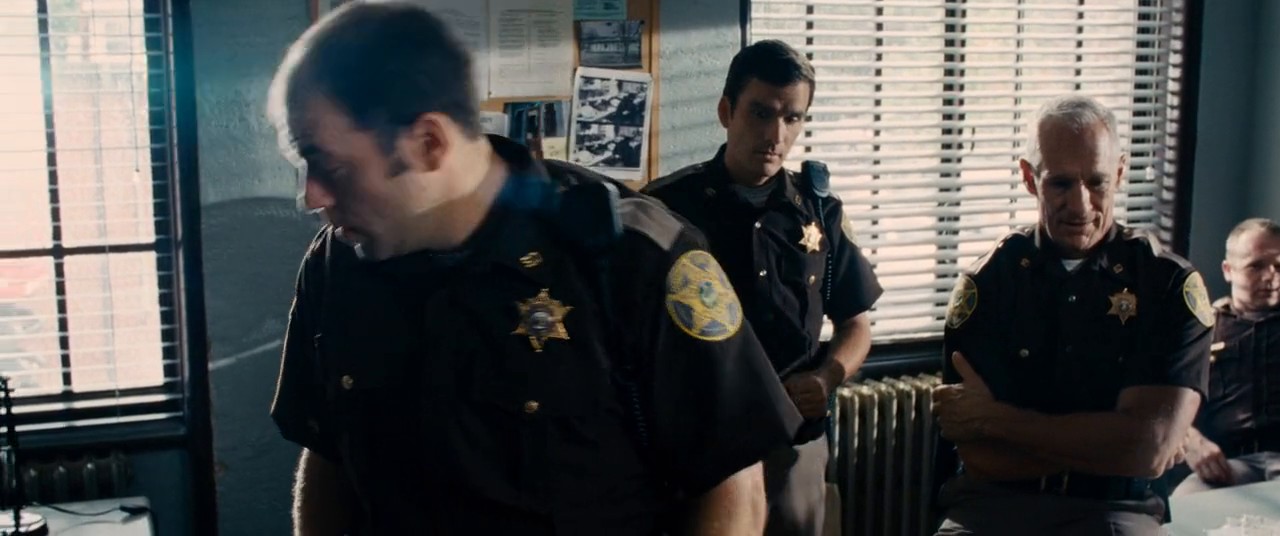 The Judge screenshot 2