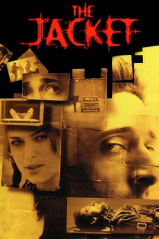 The Jacket (2005) poster