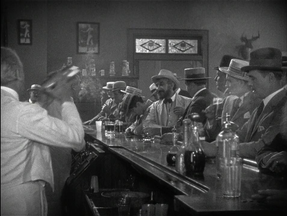 The Jazz Singer screenshot 2