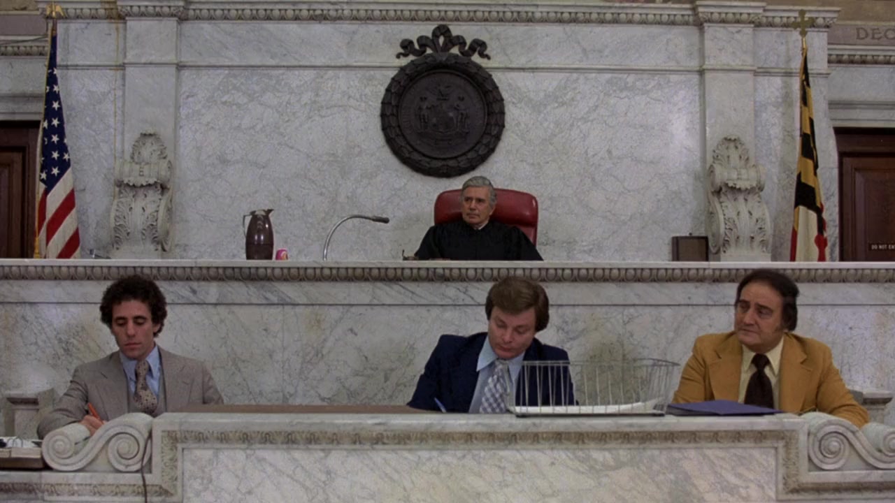 The Karate Kid screenshot 1