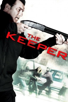 The Keeper (2009) poster