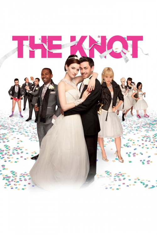 The Knot (2012) poster