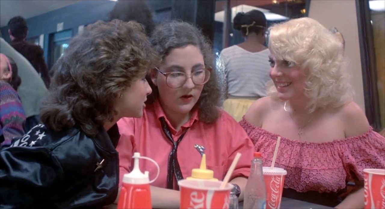 The Last American Virgin screenshot 1