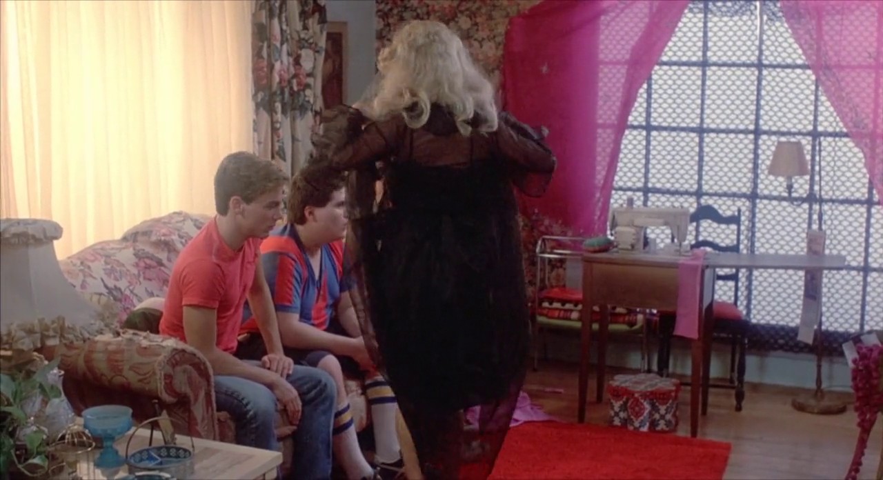 The Last American Virgin screenshot 3