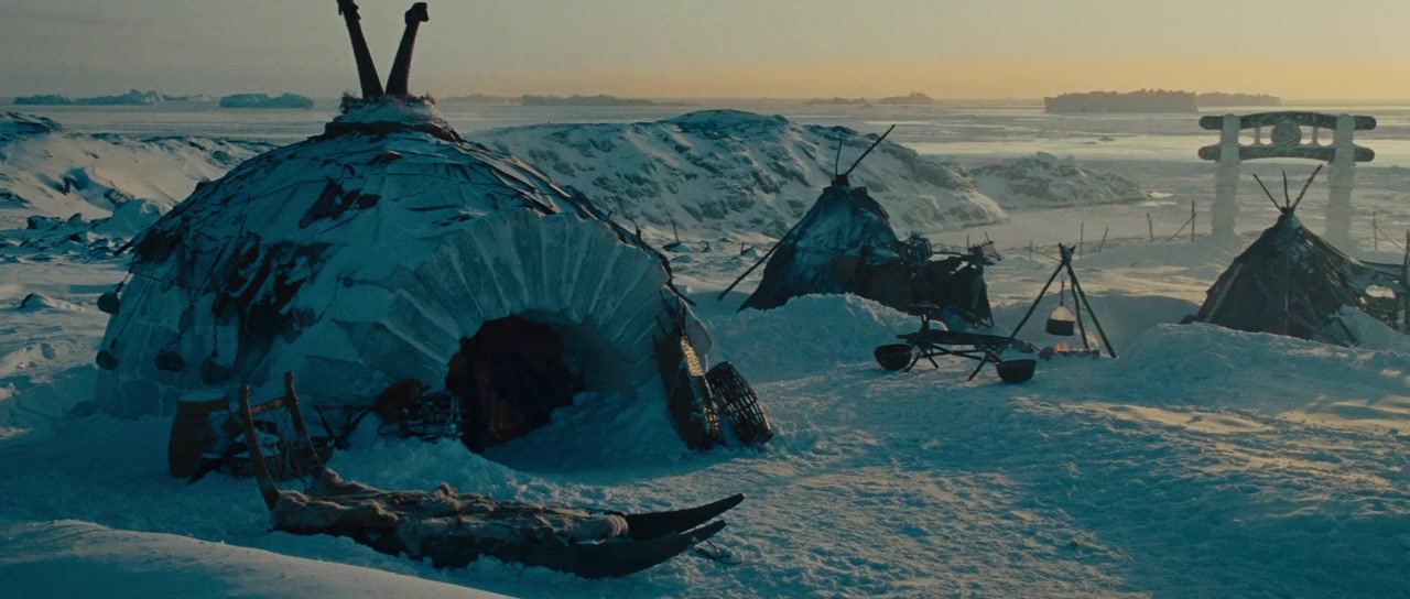 The Last Airbender screenshot 1