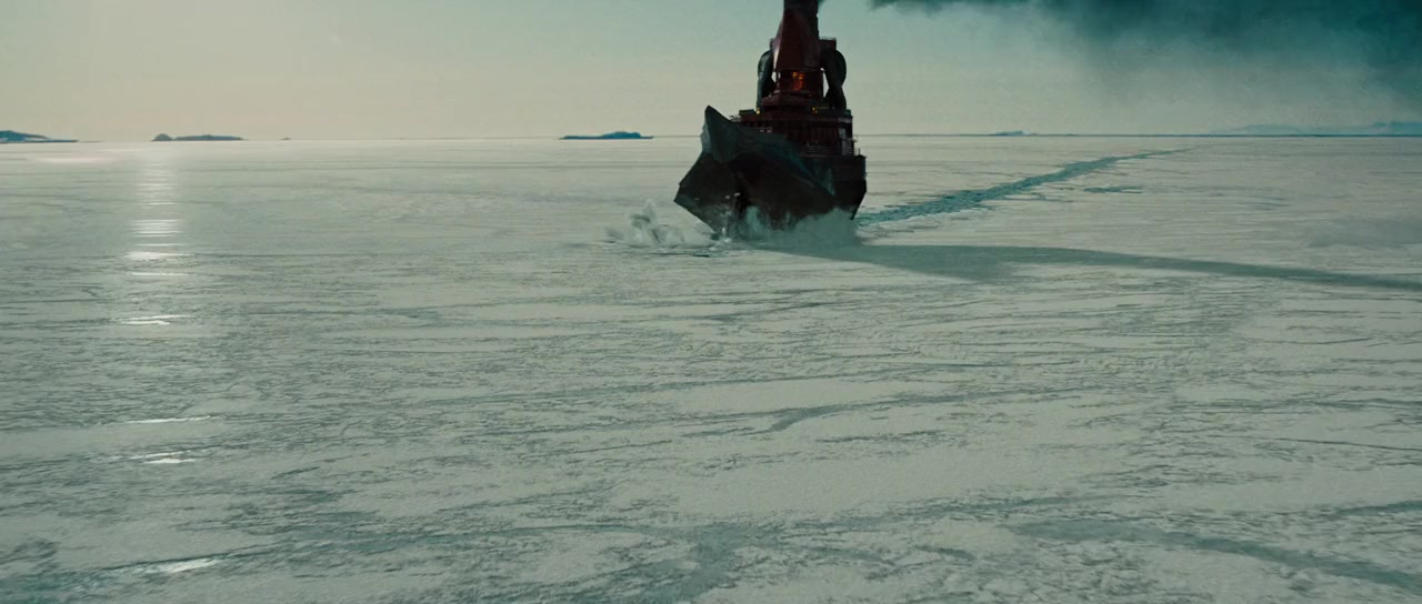The Last Airbender screenshot 2