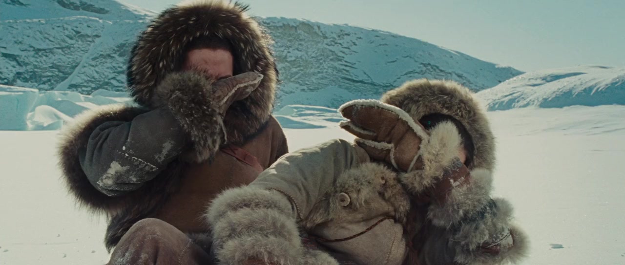 The Last Airbender screenshot 3