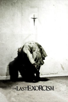 The Last Exorcism (2010) poster
