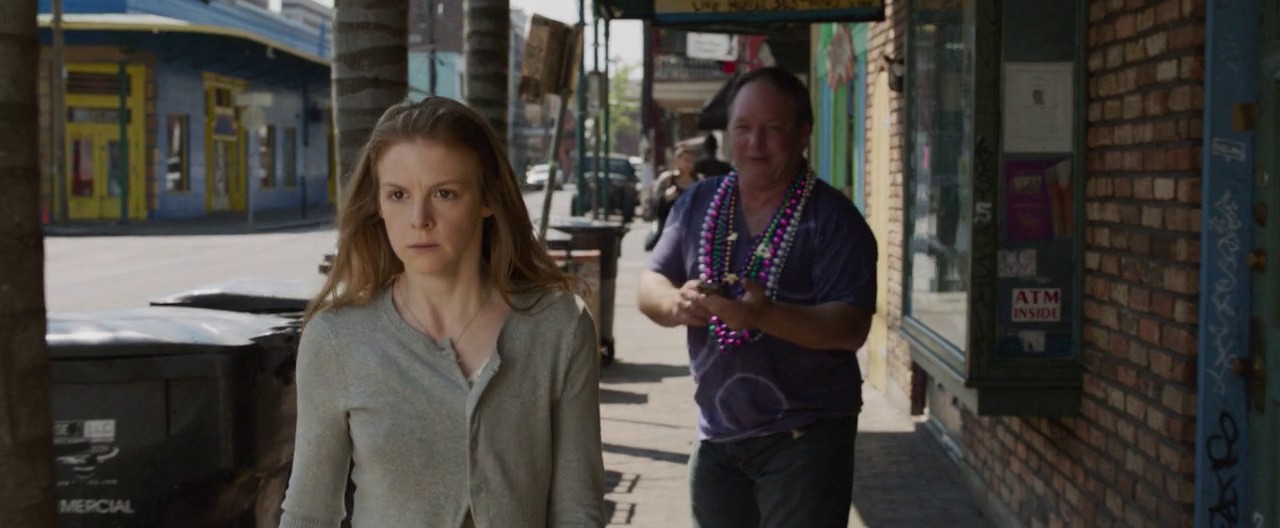 The Last Exorcism: Part II screenshot 3
