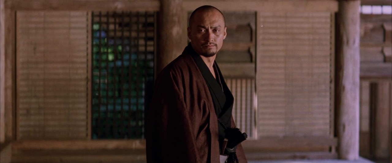 The Last Samurai screenshot 1