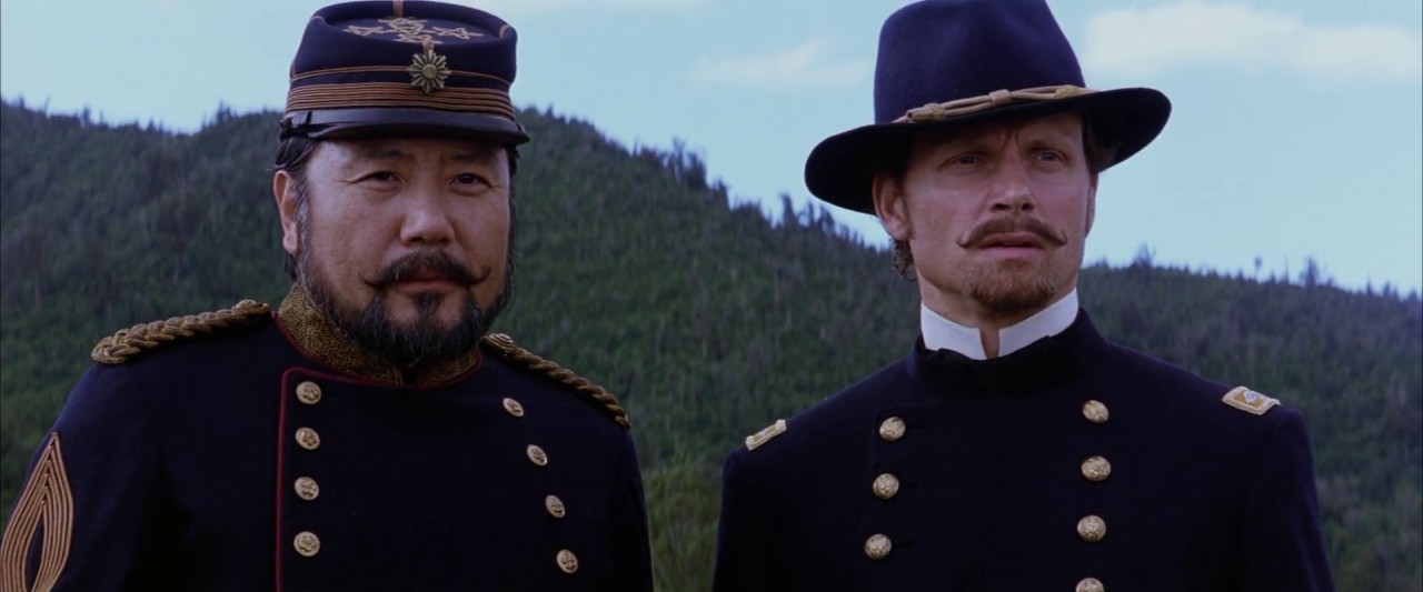 The Last Samurai screenshot 3