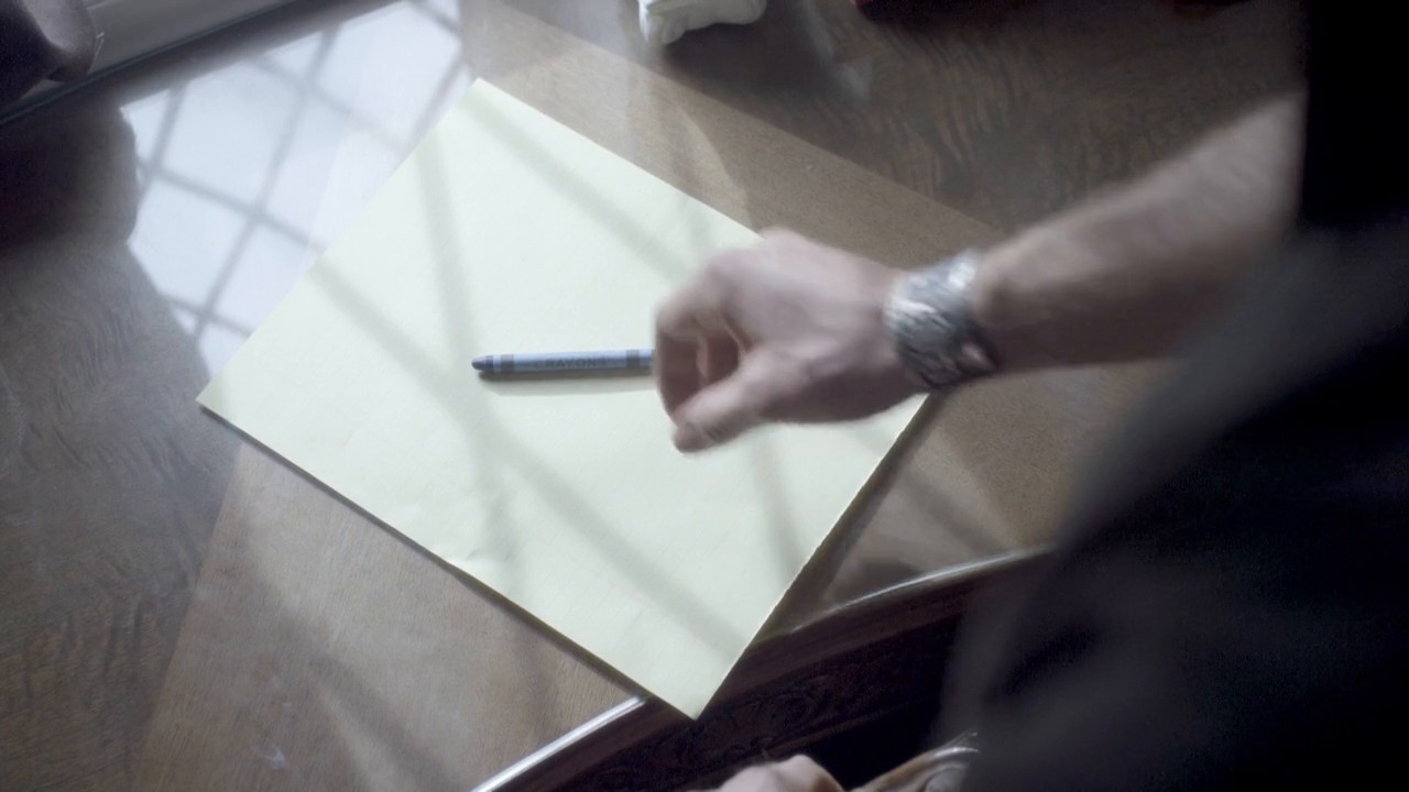 The Last Will and Testament of Rosalind Leigh screenshot 3