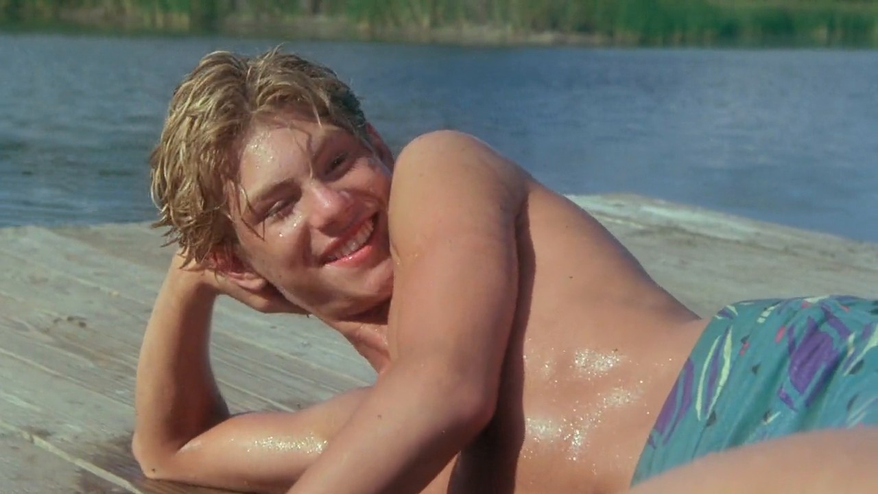 The Legend of Billie Jean screenshot 3