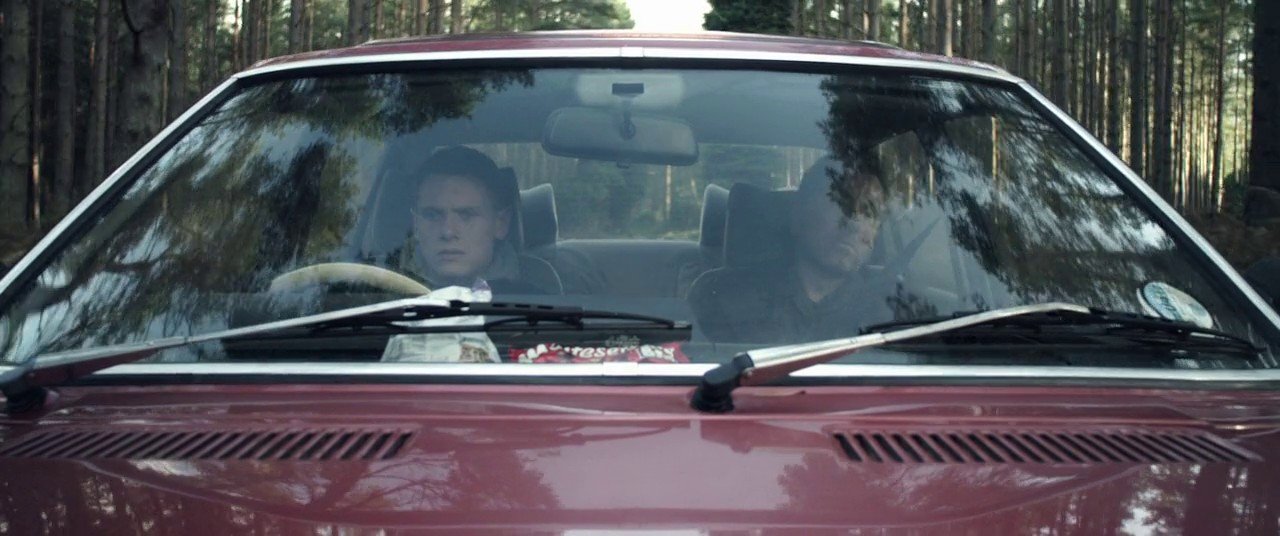 The Liability screenshot 2