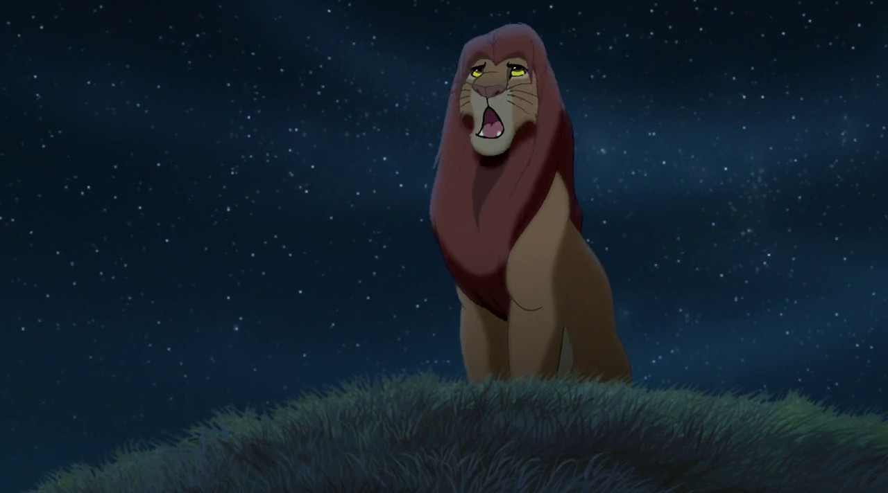The Lion King II: Simba's Pride screenshot 3