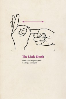 The Little Death (2014) poster