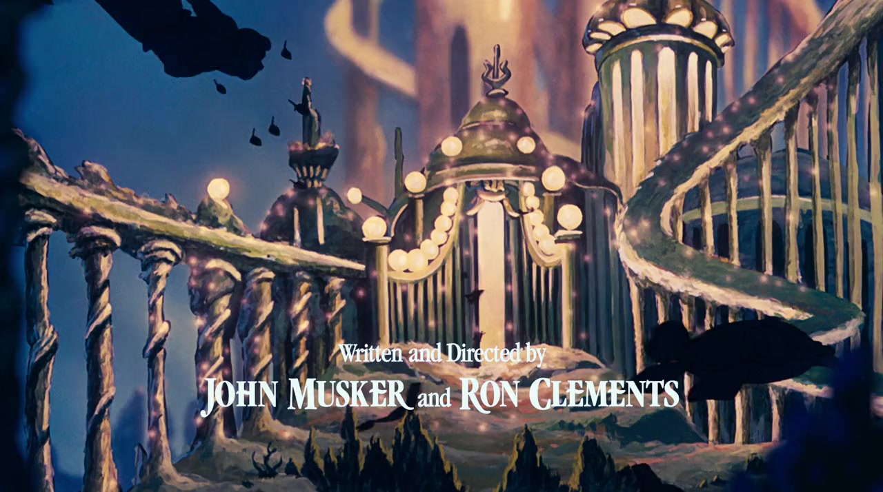 The Little Mermaid screenshot 1
