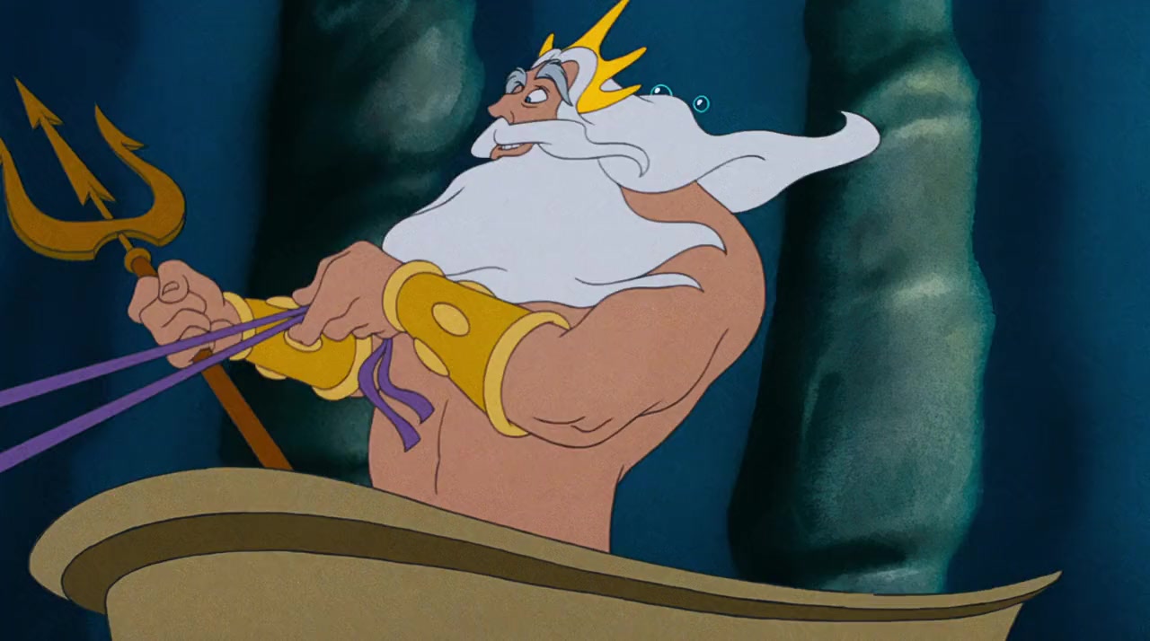 The Little Mermaid screenshot 3