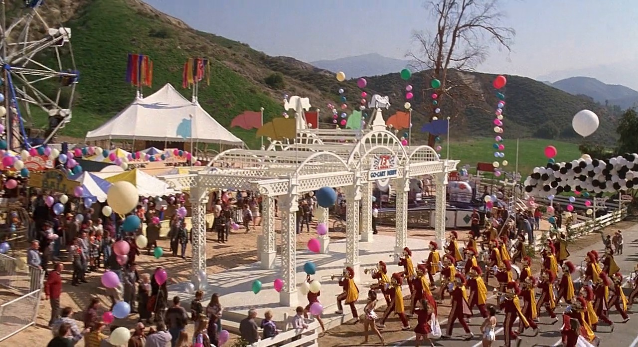 The Little Rascals screenshot 1