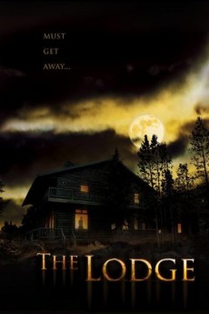 The Lodge (2008) poster