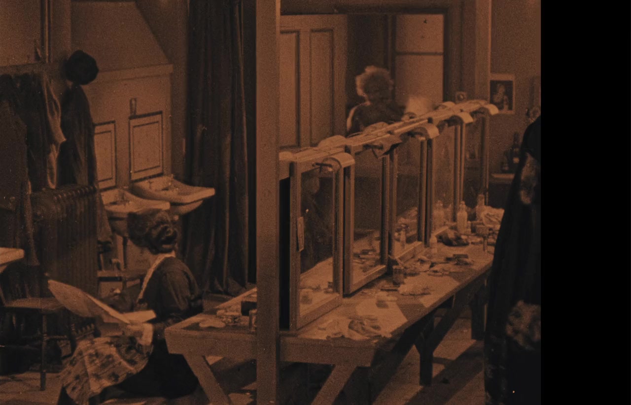 The Lodger: A Story of the London Fog screenshot 1