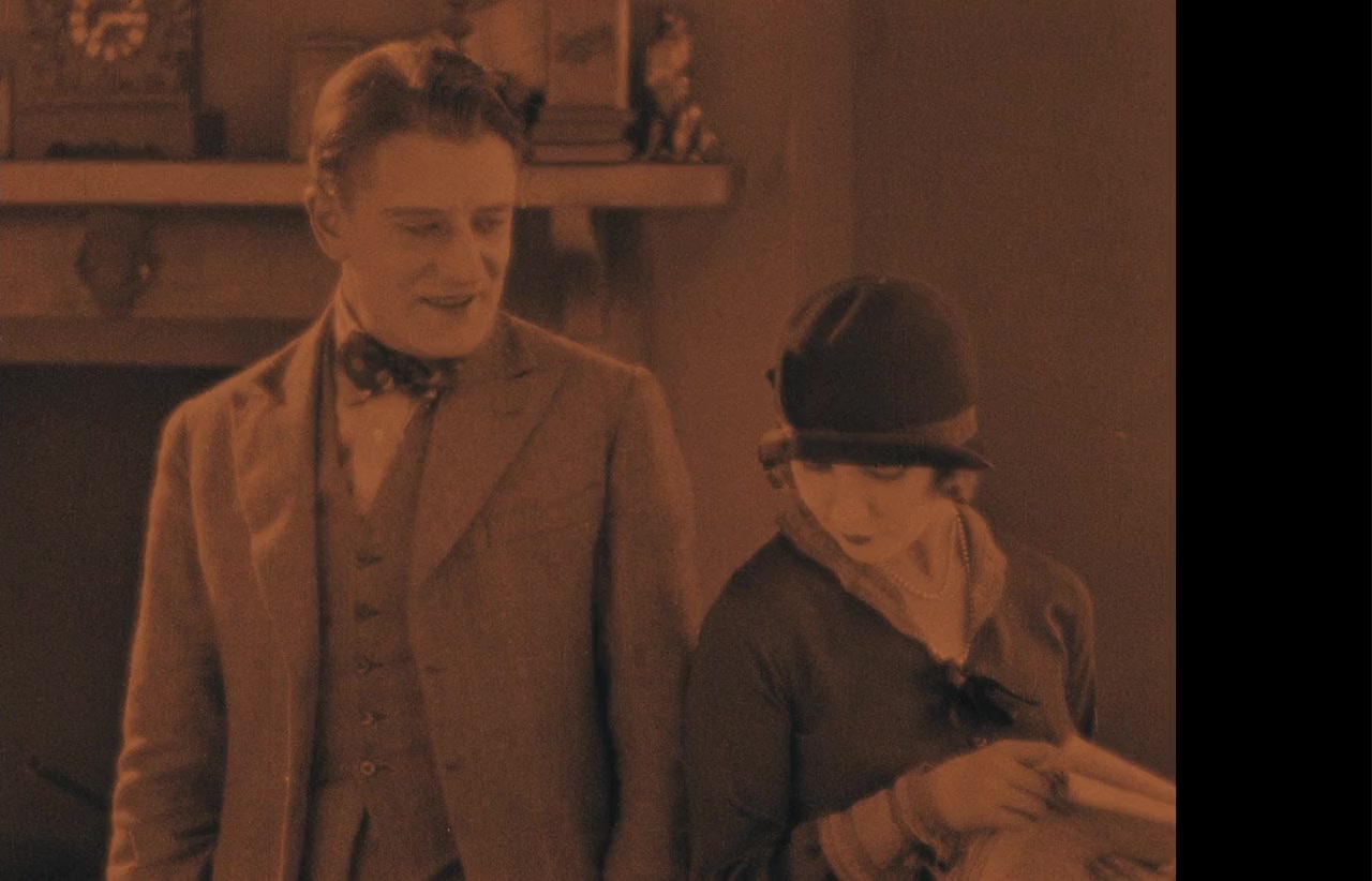 The Lodger: A Story of the London Fog screenshot 2