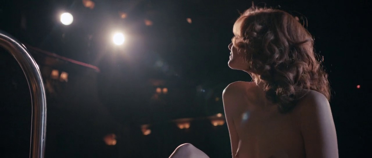 The Look of Love screenshot 1