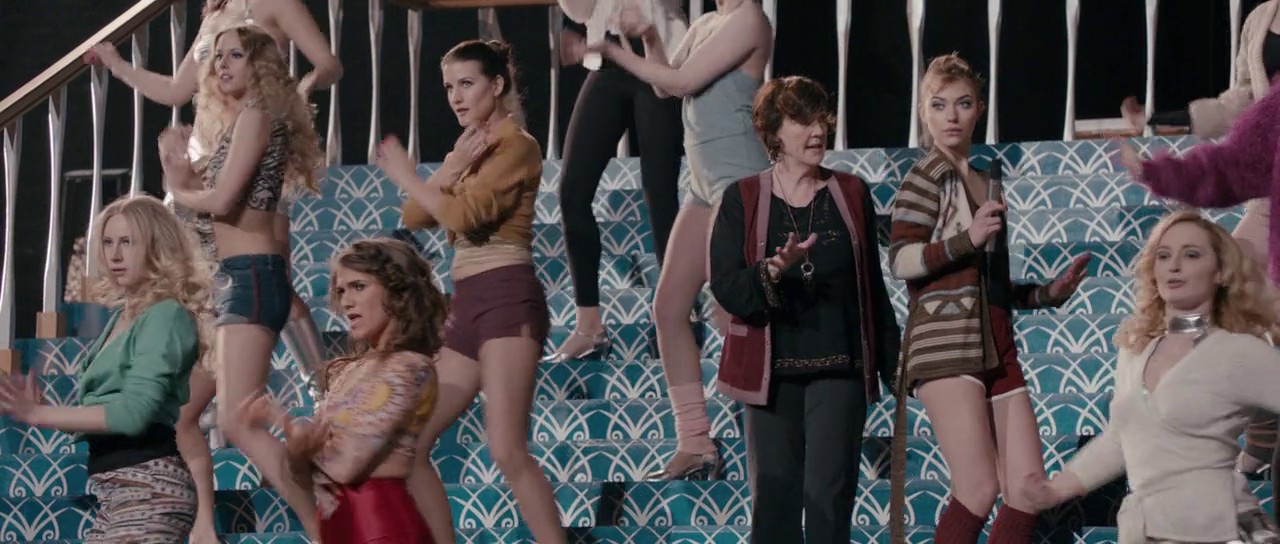 The Look of Love screenshot 2