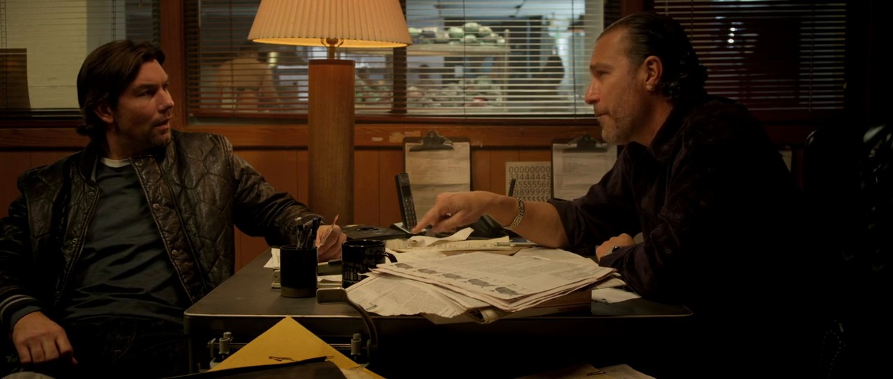The Lookalike screenshot 1