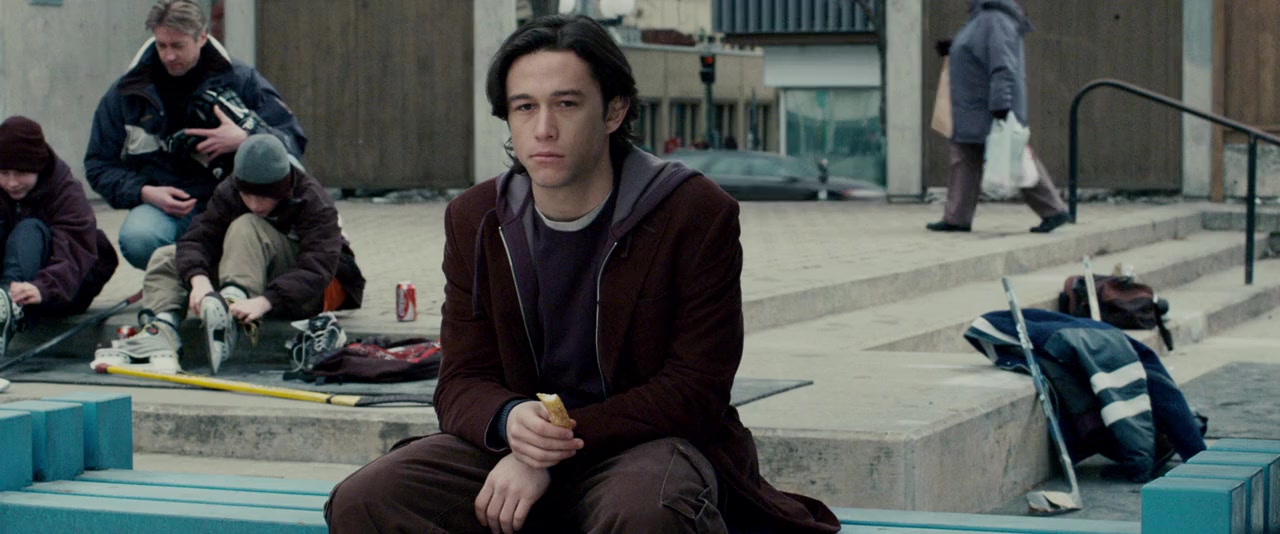 The Lookout screenshot 1