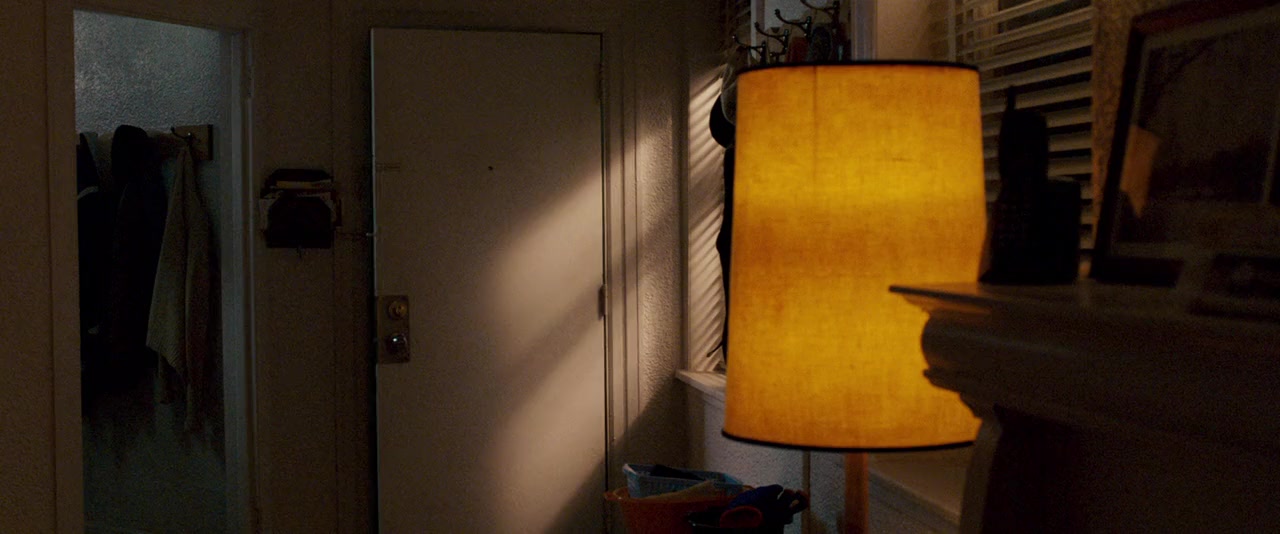 The Lookout screenshot 2